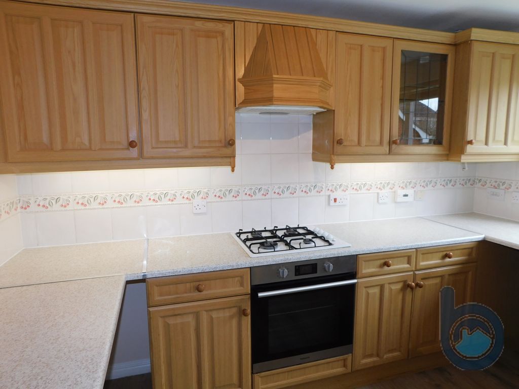 Additional image 4 of 4 bed detached house to rentLidgate Close, Peterborough PE2