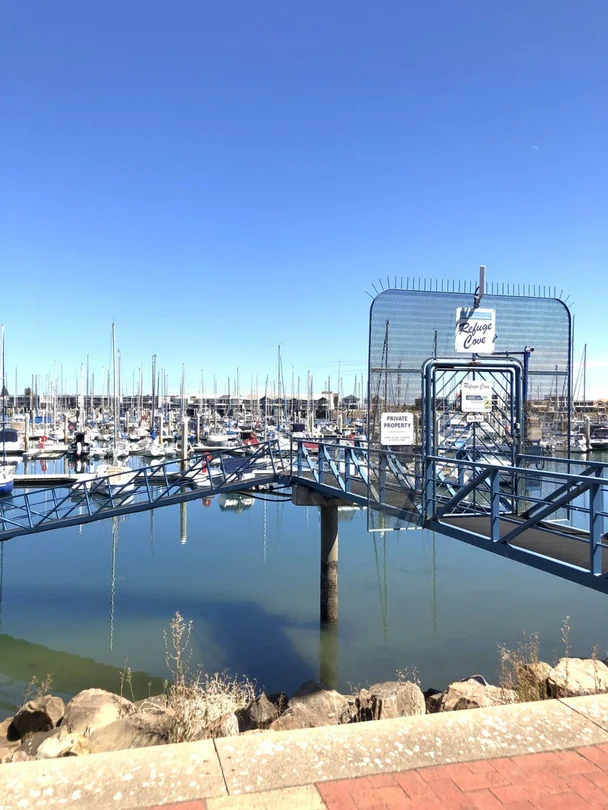 C11 Refuge Cove/5a Alexa Road, North Haven SA 5018