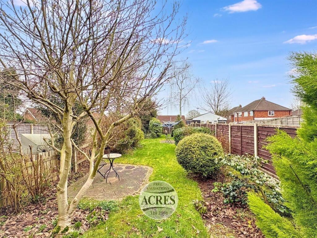 Additional image 20 of Court Lane, Erdington