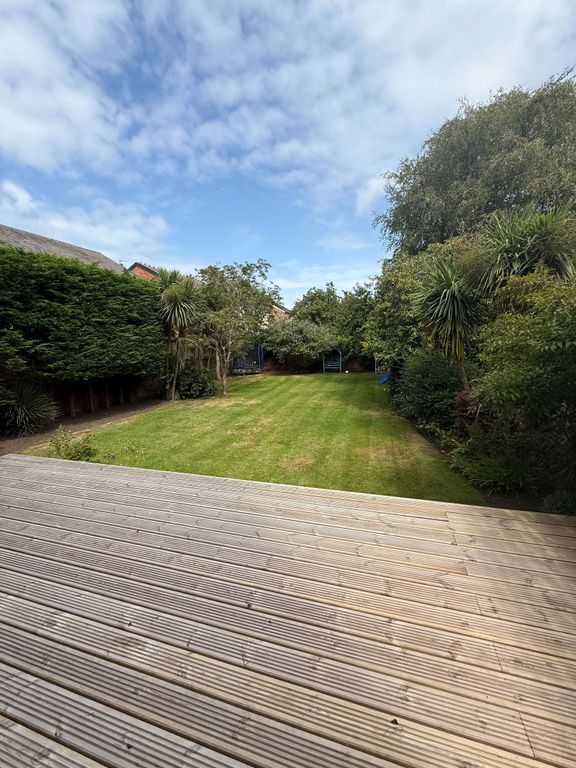 Additional image 22 of 5 bed detached house to rentOpen Golf 2026 - Conyers Av, Birkdale PR8