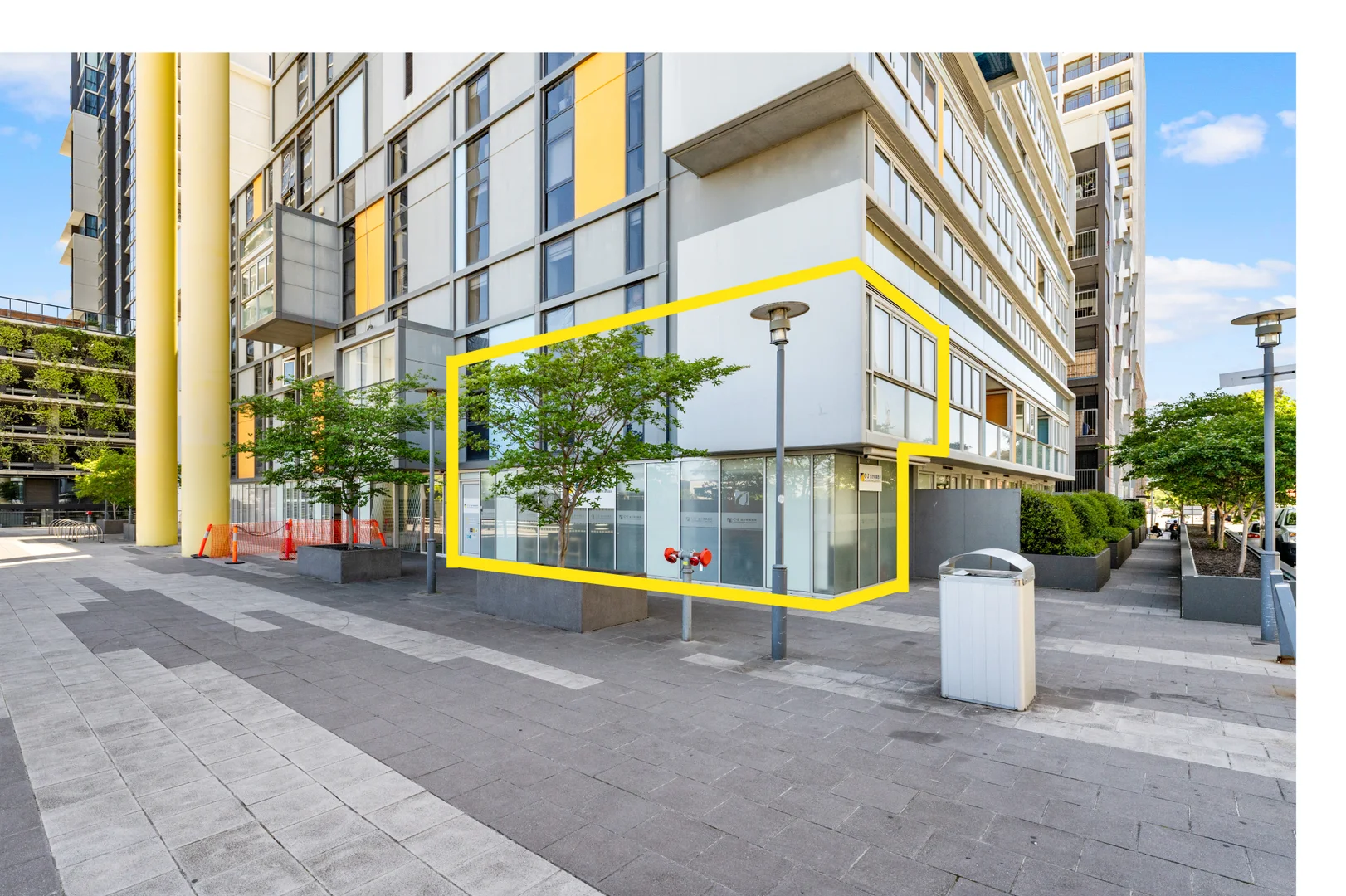 Additional image 5 of 109A/10 Balfours Way, Adelaide SA 5000