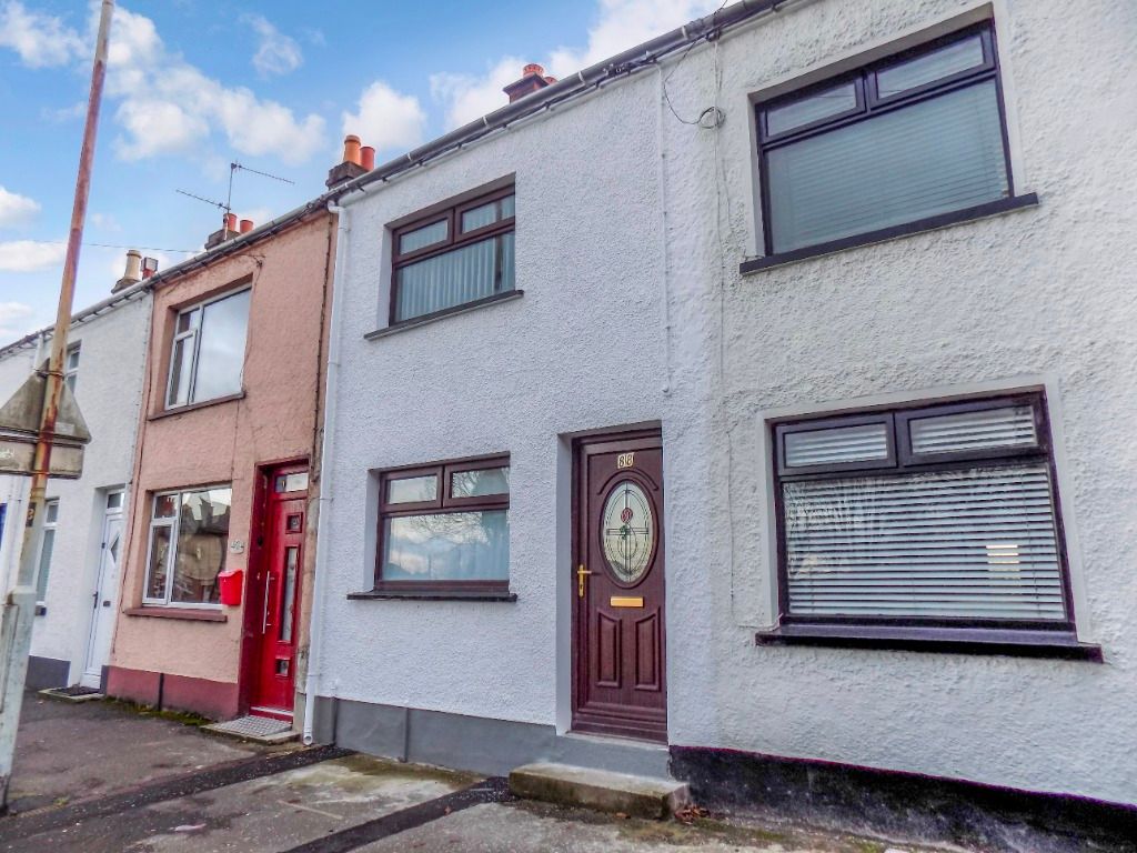 2 bed terraced house to rentLow Road, Lisburn BT27