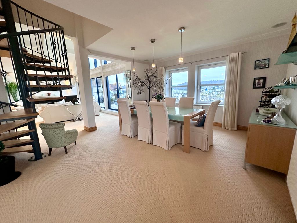 Additional image 7 of 2 bed penthouse to rentDeganwy Quay, Conwy LL31