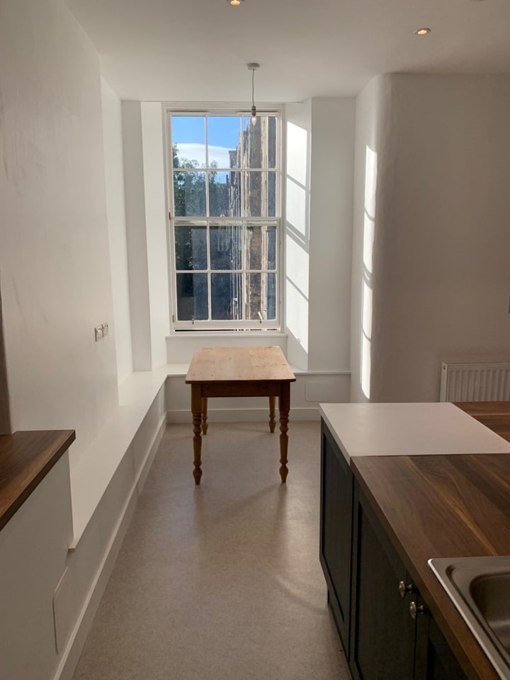 Additional image 24 of 2 Bed Flat, Hart Street, EH1, N1 7GU