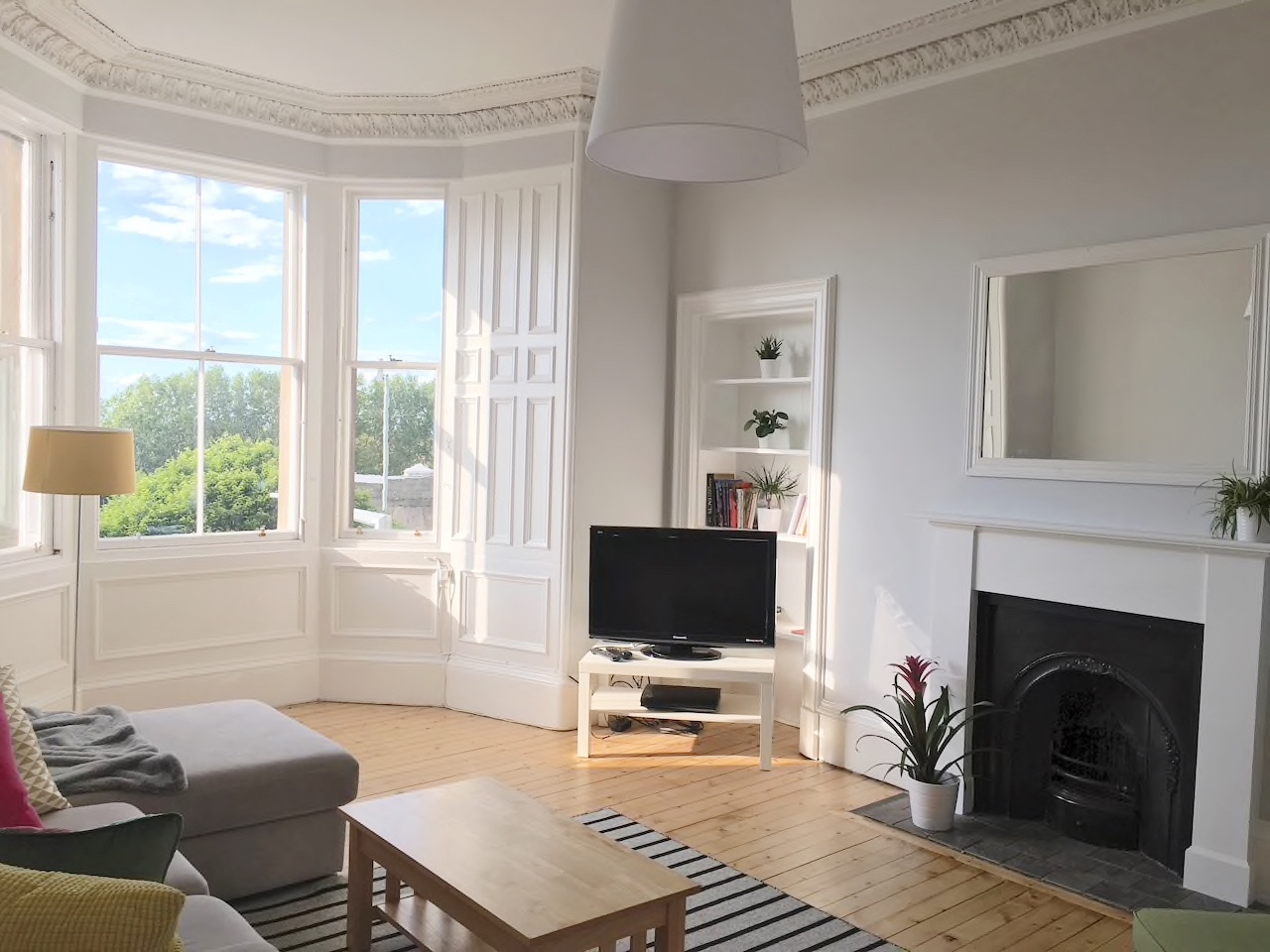 Additional image 26 of 2 Bed Flat, Dundee Terrace, EH11, N1 7GU