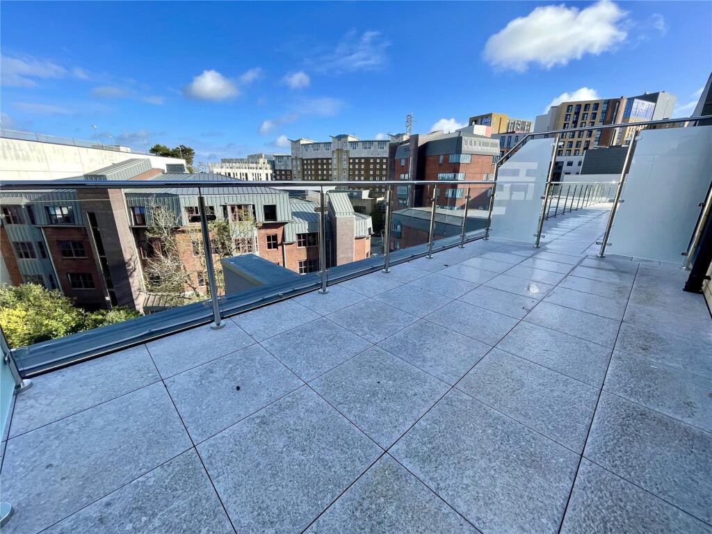 Additional image 21 of Madeira Road, Bournemouth, Dorset, BH1