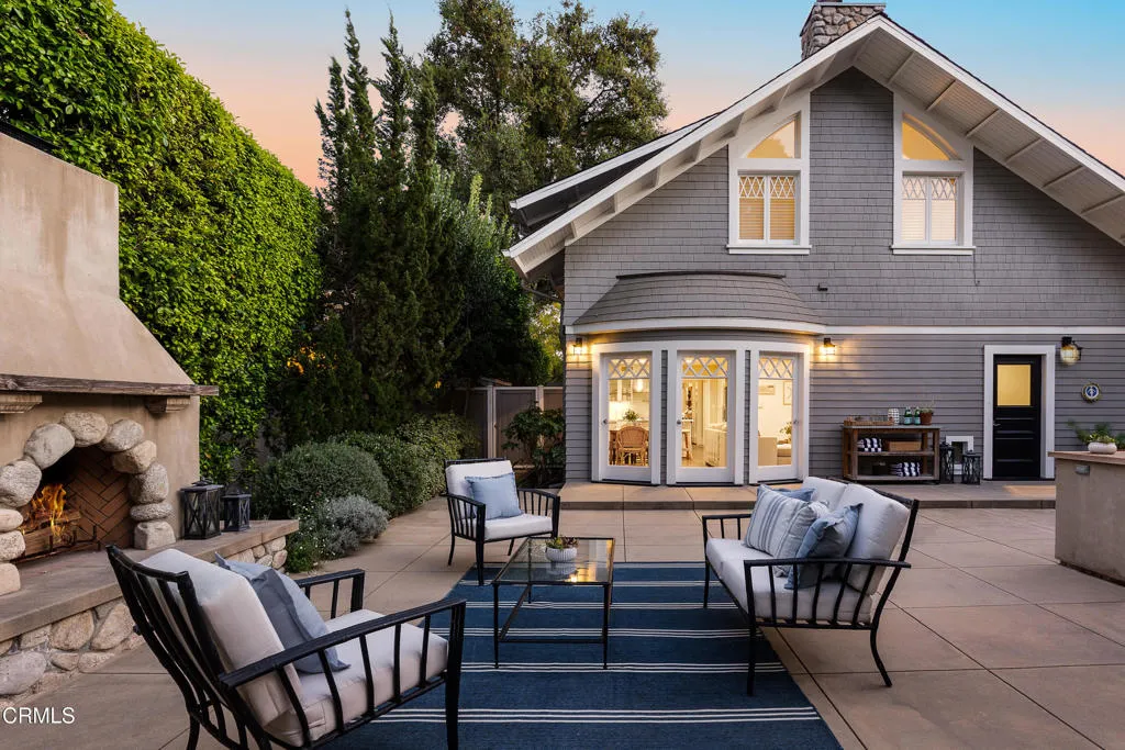 Additional image 74 of 509 Palmetto Drive, Pasadena, CA 91105