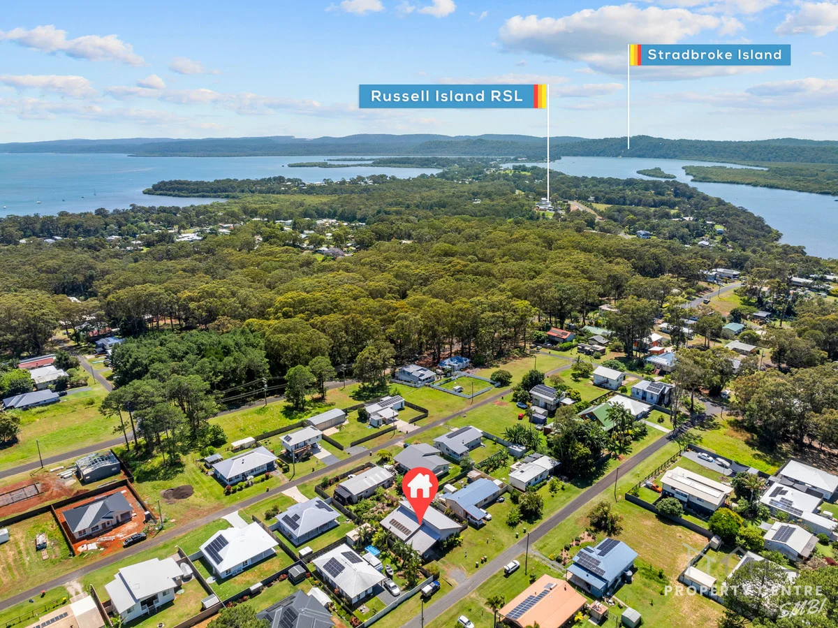 Additional image 25 of 15 Banksia Street, Russell Island QLD 4184