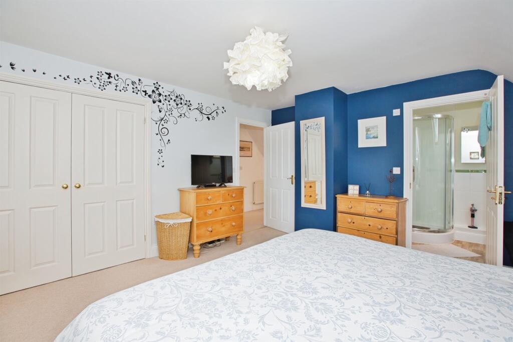 Additional image 13 of Ainstey Drive, Sparkford, Yeovil