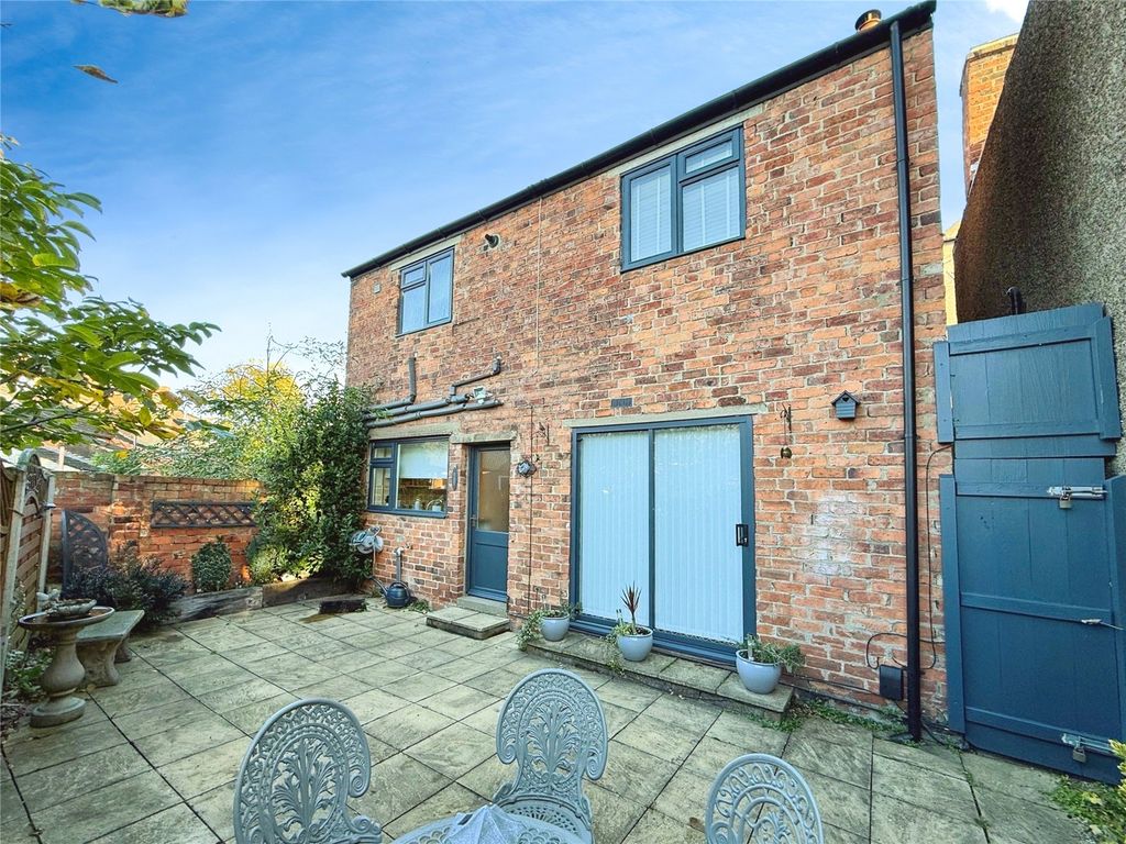 Additional image 14 of 3 bed detached house to rentVictoria Terrace, Lincoln, Lincolnshire LN1