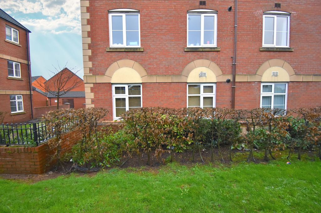 Additional image 20 of 2 bed flat to rentAnderson Grove, Newport NP19