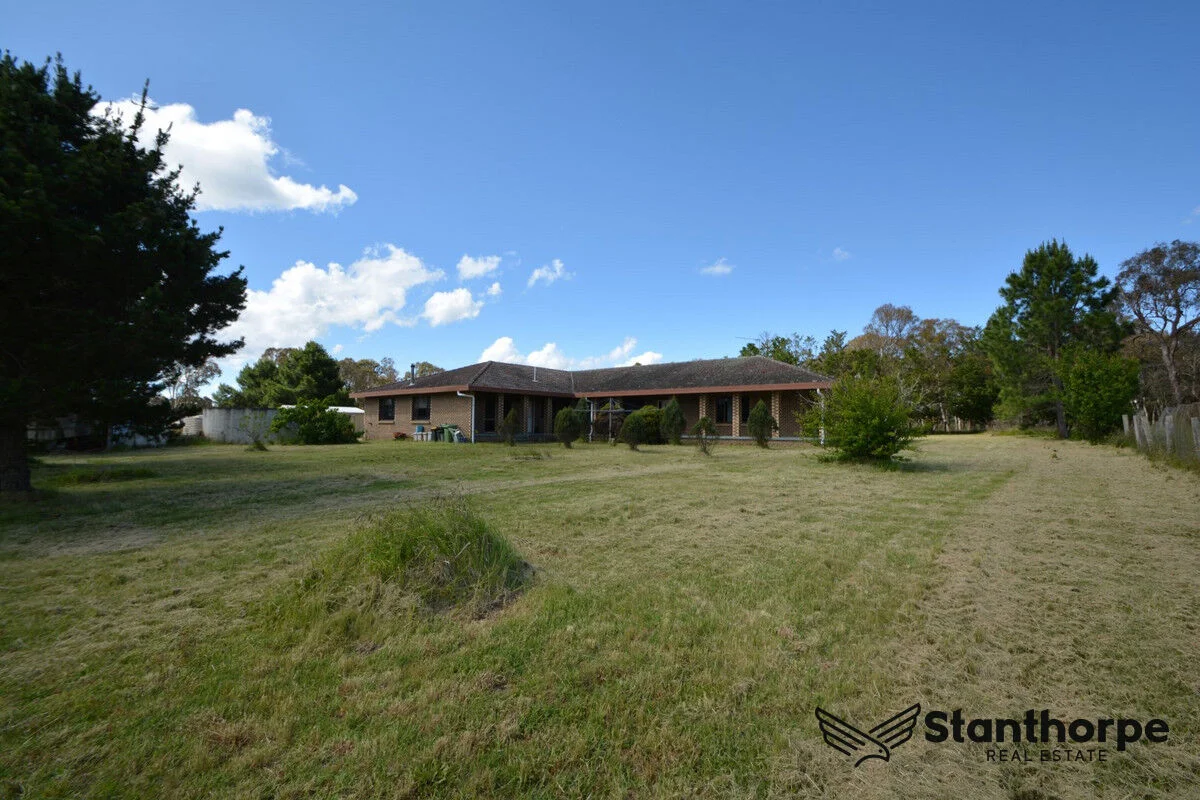 Additional image 26 of 105 Tennant Road, Thulimbah QLD 4376