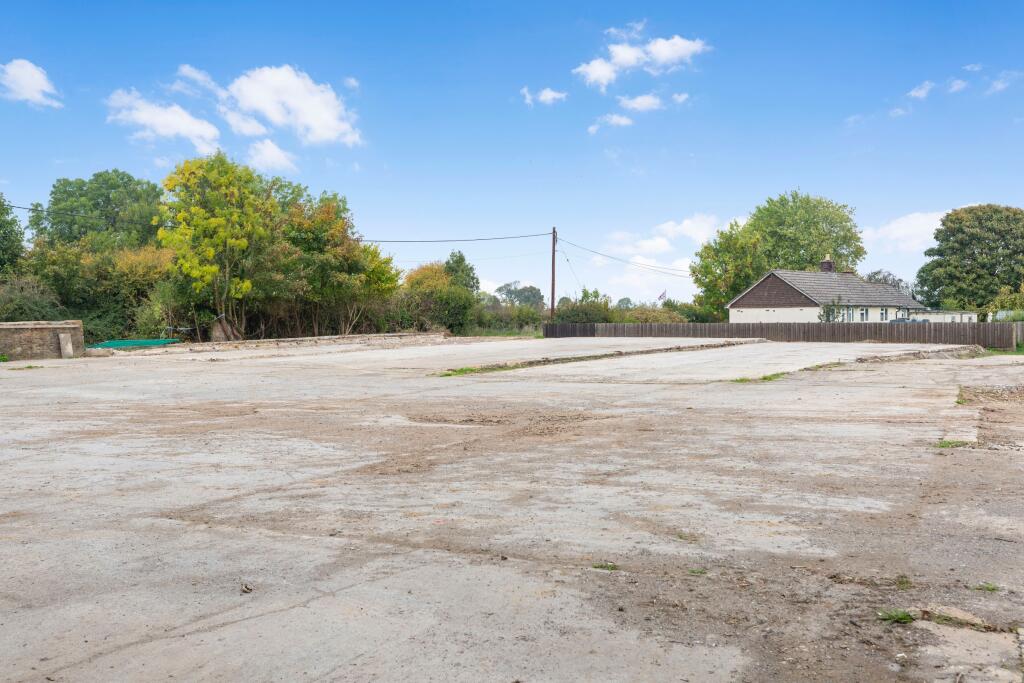 房产图片 6 - Higher Clinger Farm 第2块地 Buckhorn Weston