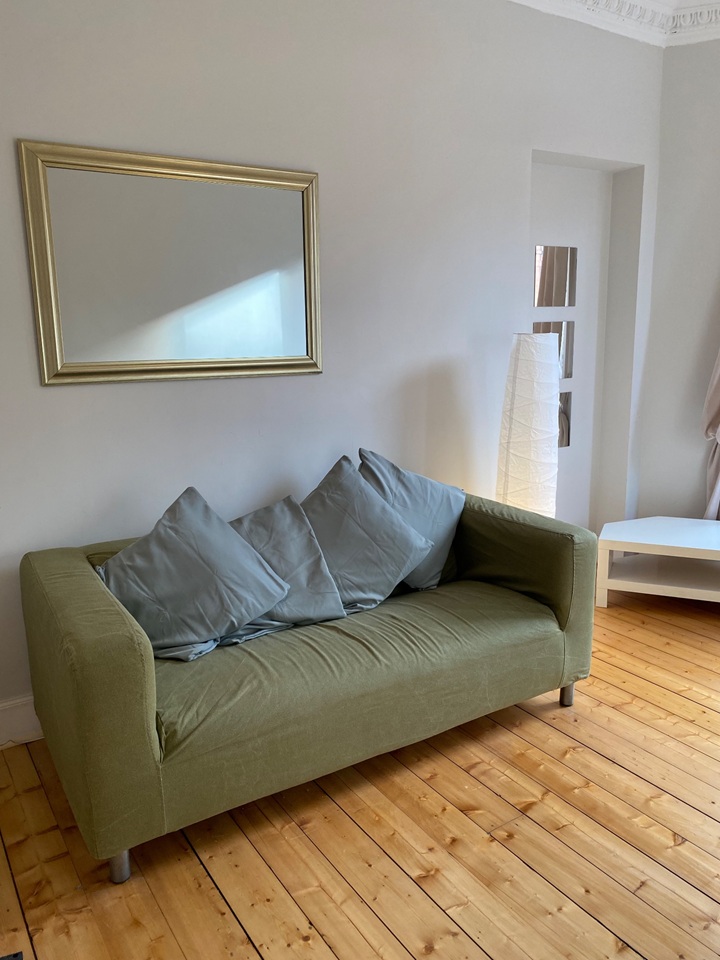 Additional image 8 of 1 Bed Flat, Apsley St, G11, N1 7GU