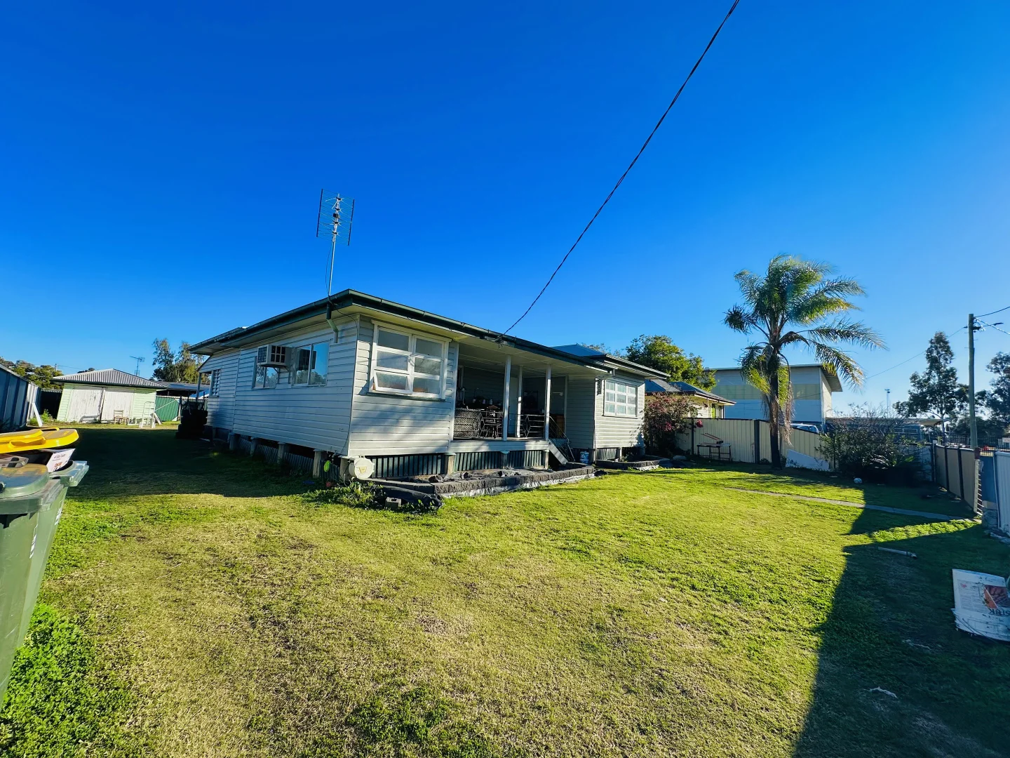Additional image 14 of #36 Adams Street, Tara QLD 4421
