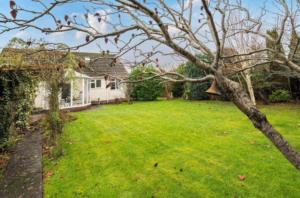 Additional image 21 of St Johns Crescent, Midsomer Norton, BA3