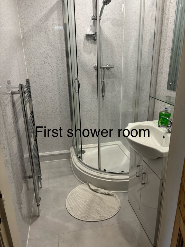 Additional image 6 of 3 Bed Flat, Caledonian Road, EH11, N1 7GU