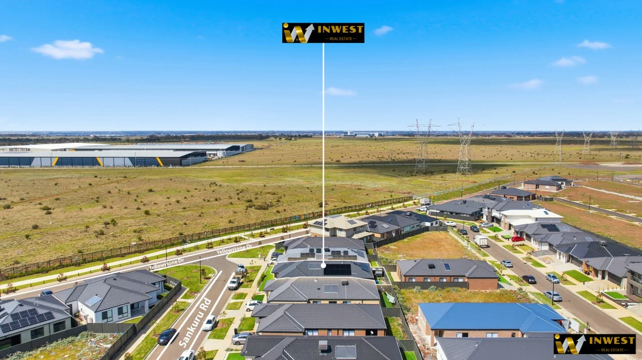 Additional image 45 of 44 Sankuru Road, Truganina VIC 3029