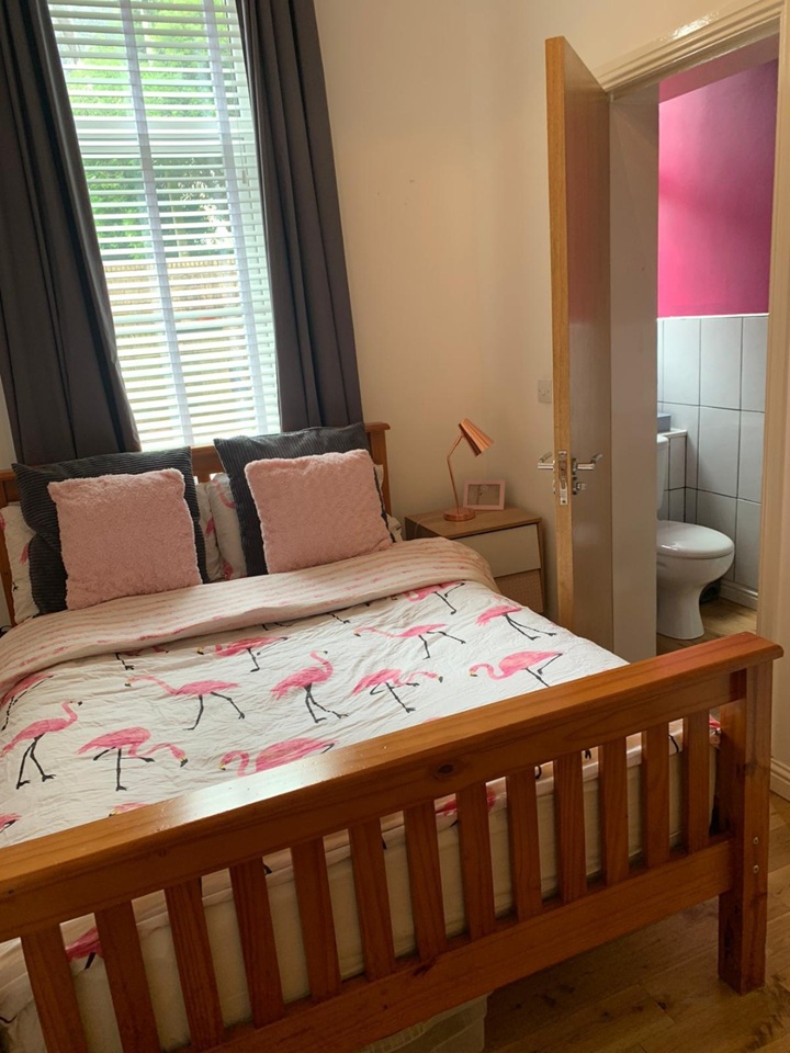 Additional image 7 of 1 Bed Flat, Sinclair Drive, G42, N1 7GU