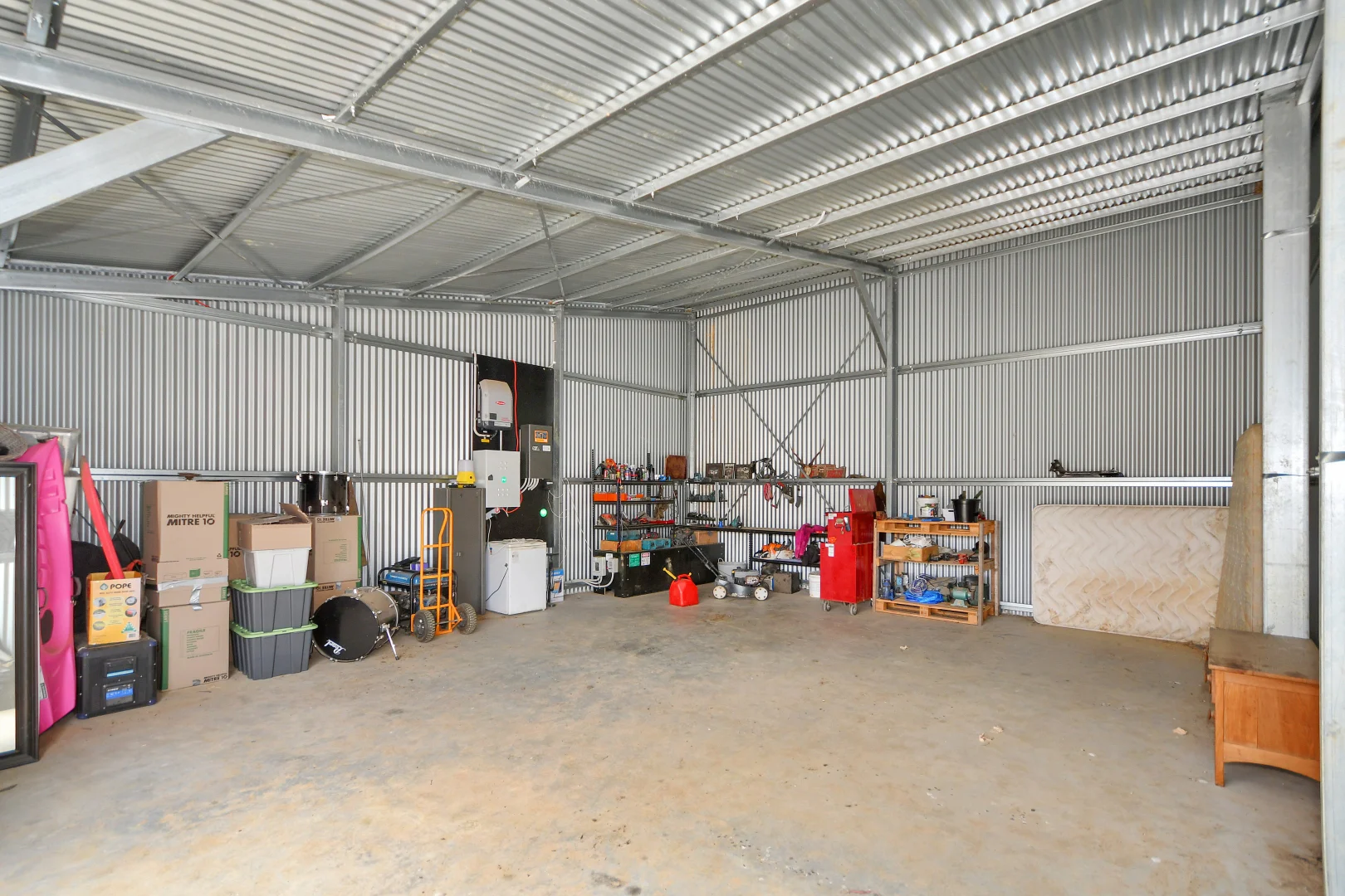 Additional image 26 of 97 Sandbar Rd, Deep Lead Via, Stawell VIC 3380