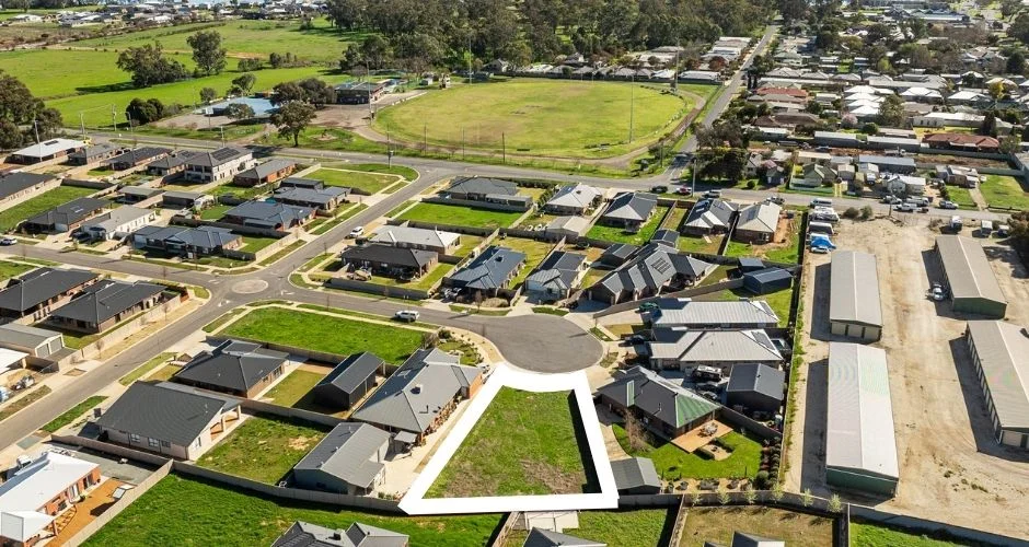 Additional image 4 of 8 McIntyre Court, Nagambie VIC 3608