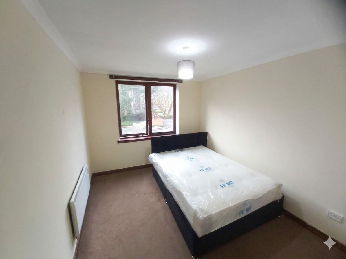 Additional image 4 of 2 Bed Flat, Plantation Park Gardens, G51, N1 7GU