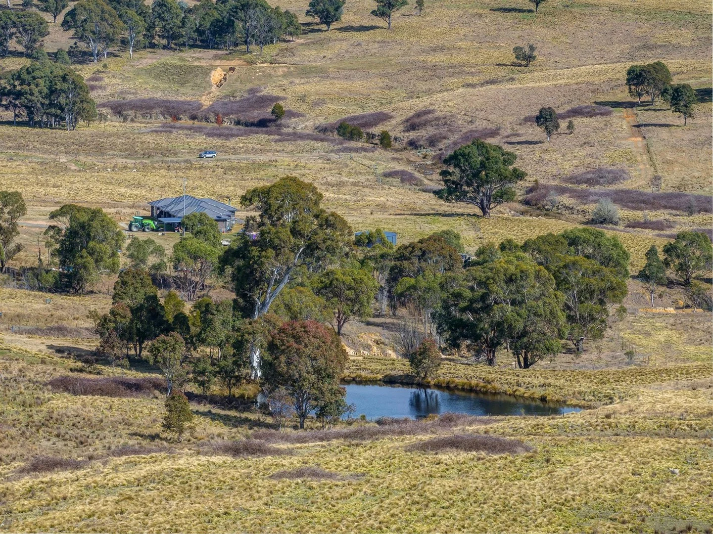 144 Longview Road, Big Hill NSW 2579