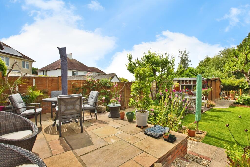 Additional image 10 of Alastair Drive, Yeovil