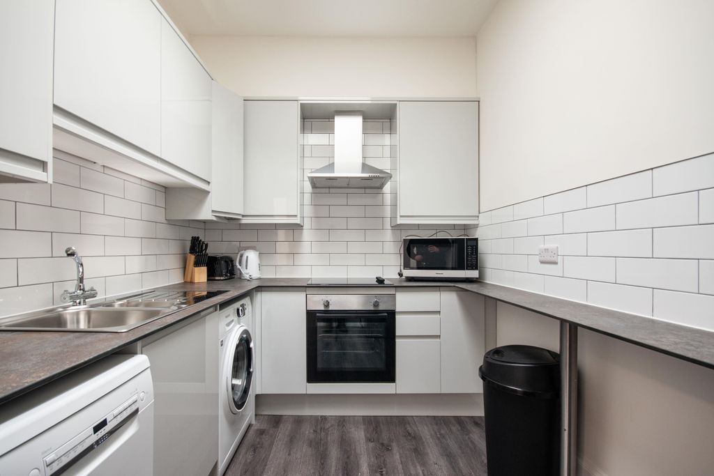 8 bed shared accommodation to rentCameron Terrace, Edinburgh EH16 photo 4