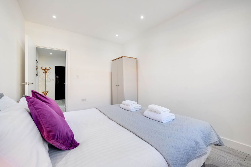 Additional image 20 of 1 bed flat to rentCorporation Street, Corby NN17