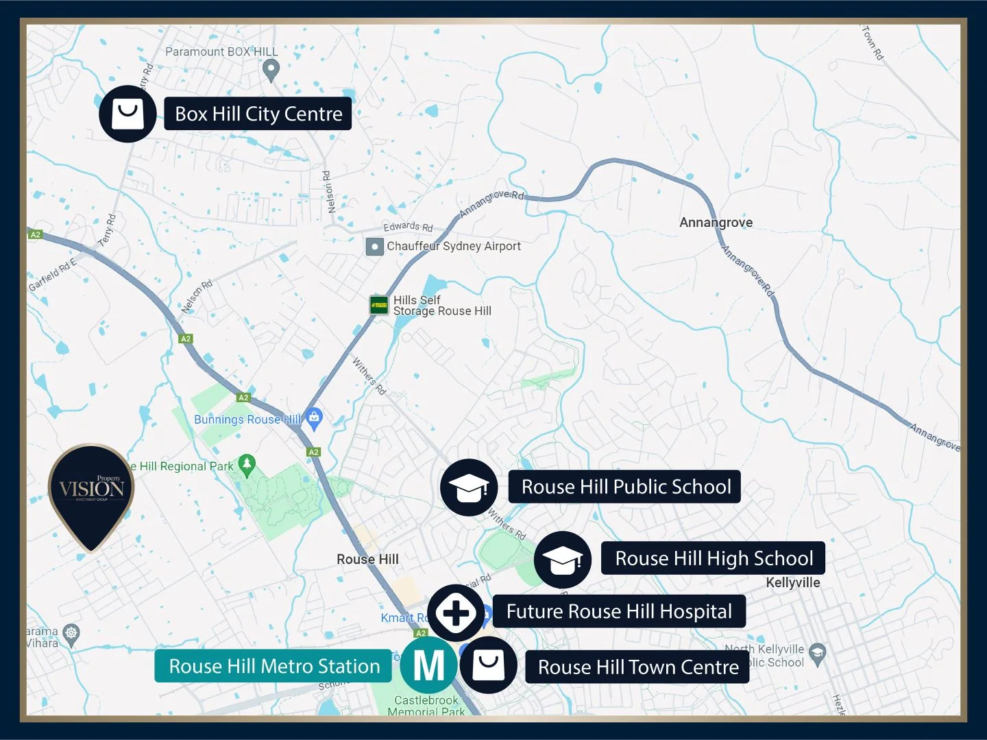 Additional image 2 of 32-8 Marchant St, Rouse Hill NSW 2155