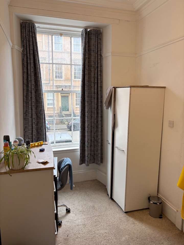 Additional image 4 of Room in a Shared Flat, Baliol St, G3, N1 7GU