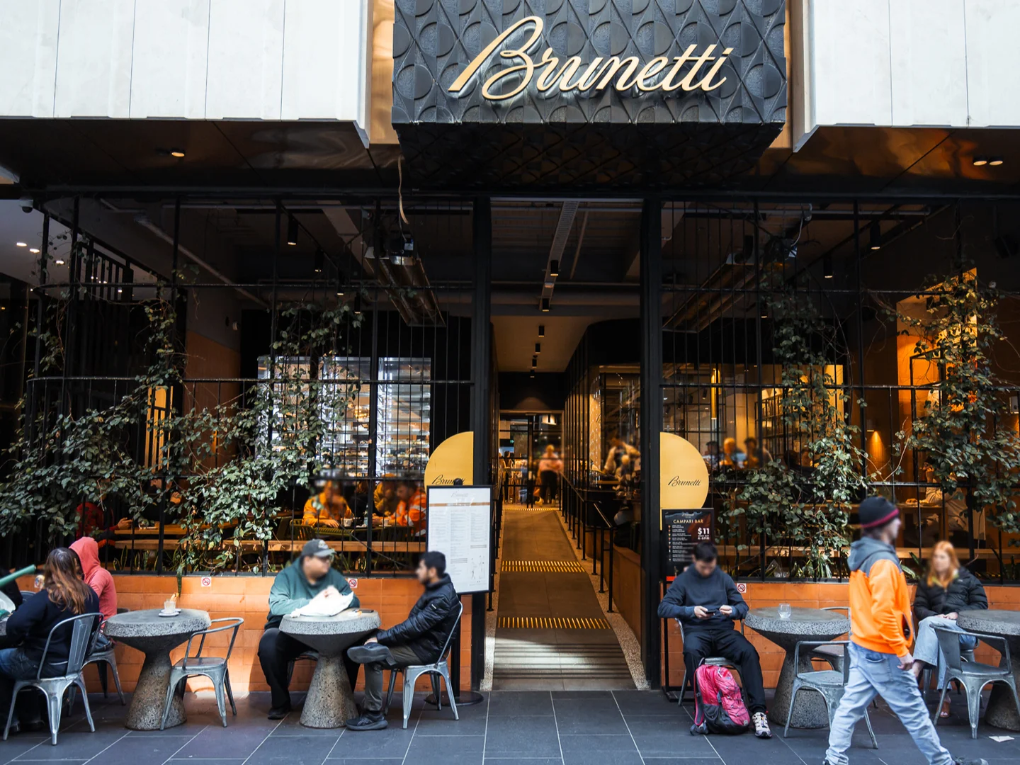 Additional image 10 of 305A/238 Flinders Lane, Melbourne VIC 3000