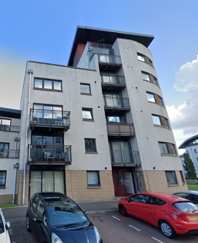 2 Bed Flat, East Pilton Farm Crescent, EH5, N1 7GU