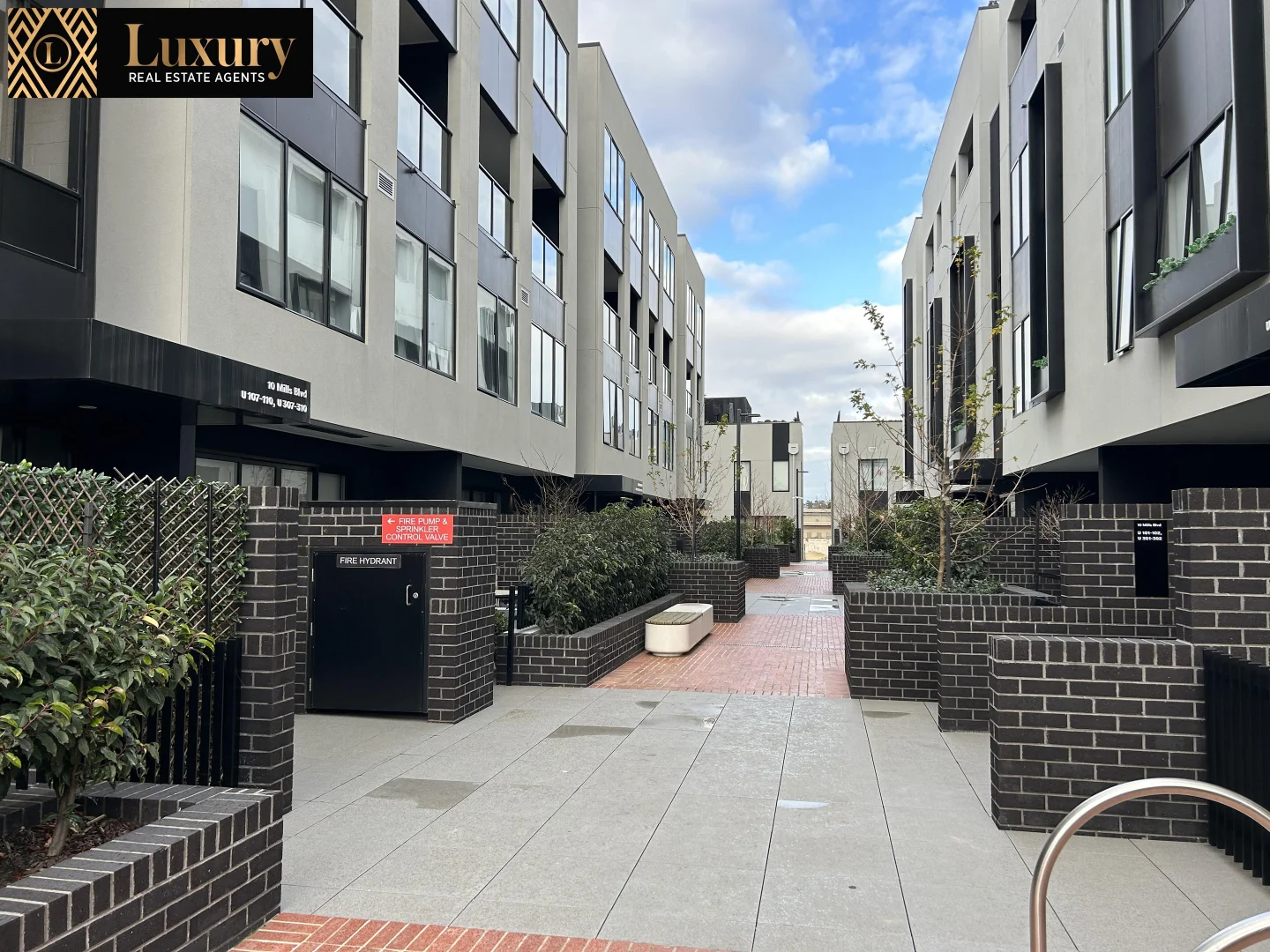 Additional image 4 of 101/10 MILLS BLVD, Alphington VIC 3078