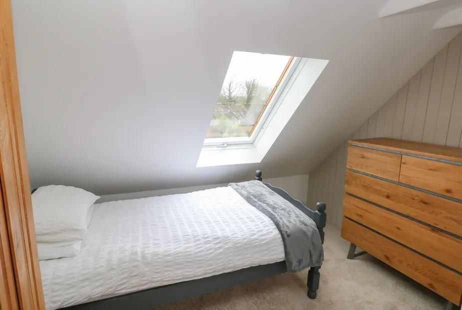 Additional image 16 of 3 bed barn conversion to rentTalbenny, Haverfordwest SA62