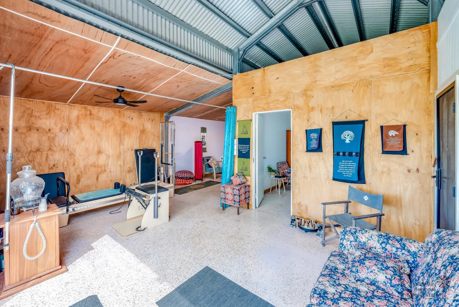 Additional image 34 of 173 ATC Hall Road, North Isis QLD 4660