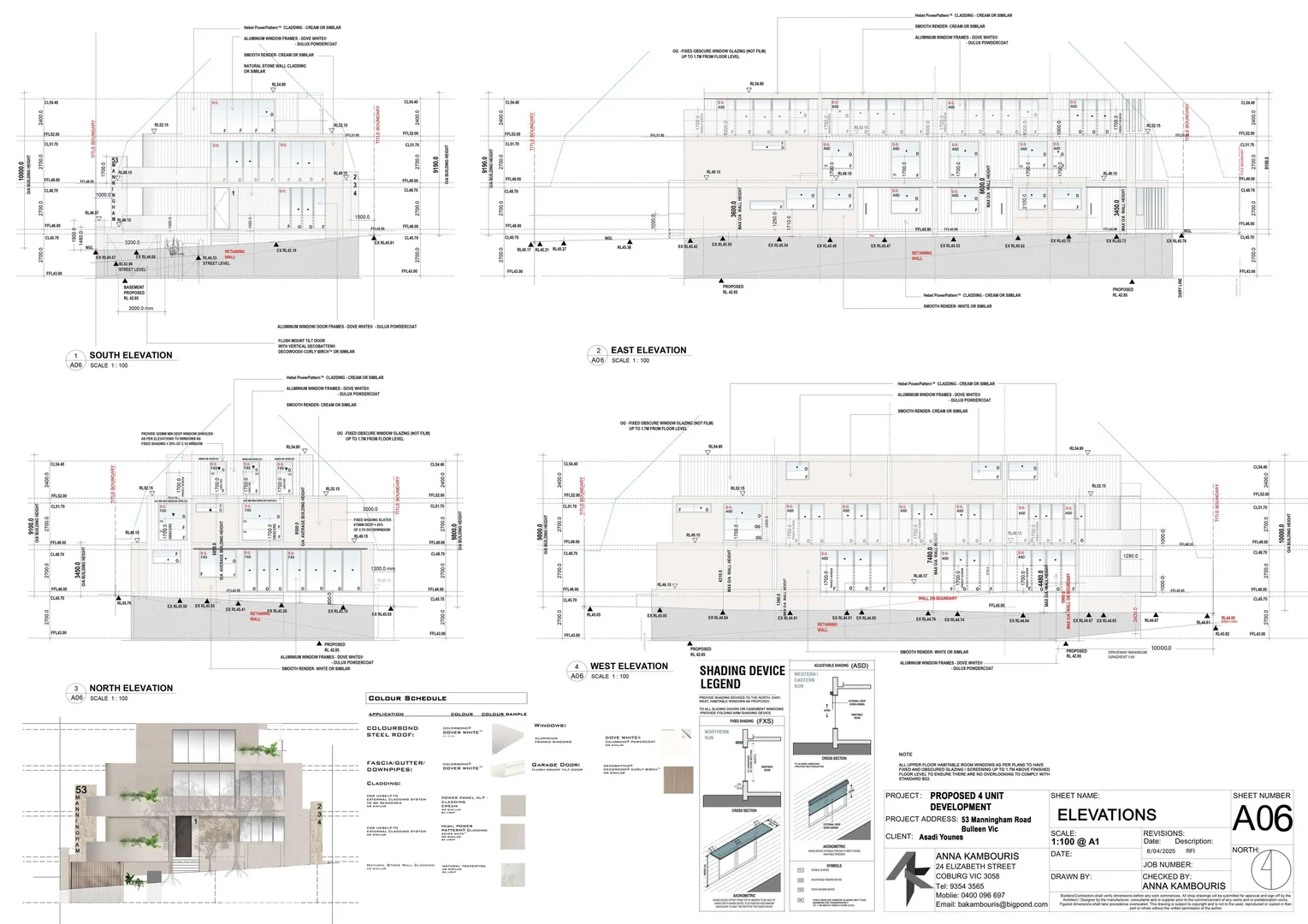 Additional image 27 of 53 Manningham Road, Bulleen VIC 3105