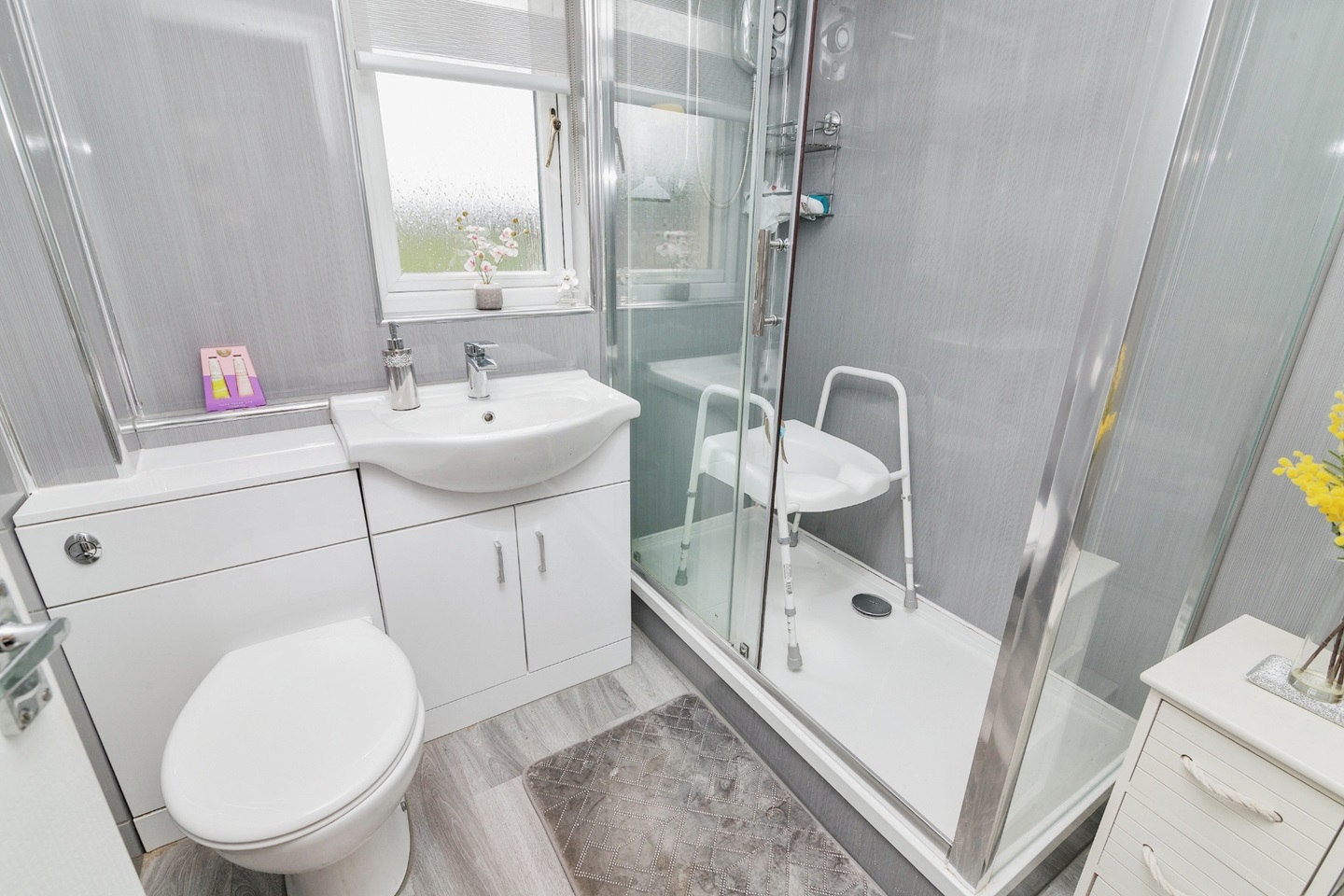 Additional image 12 of 2 Bed Flat, Kerrycroy Avenue, G42, N1 7GU