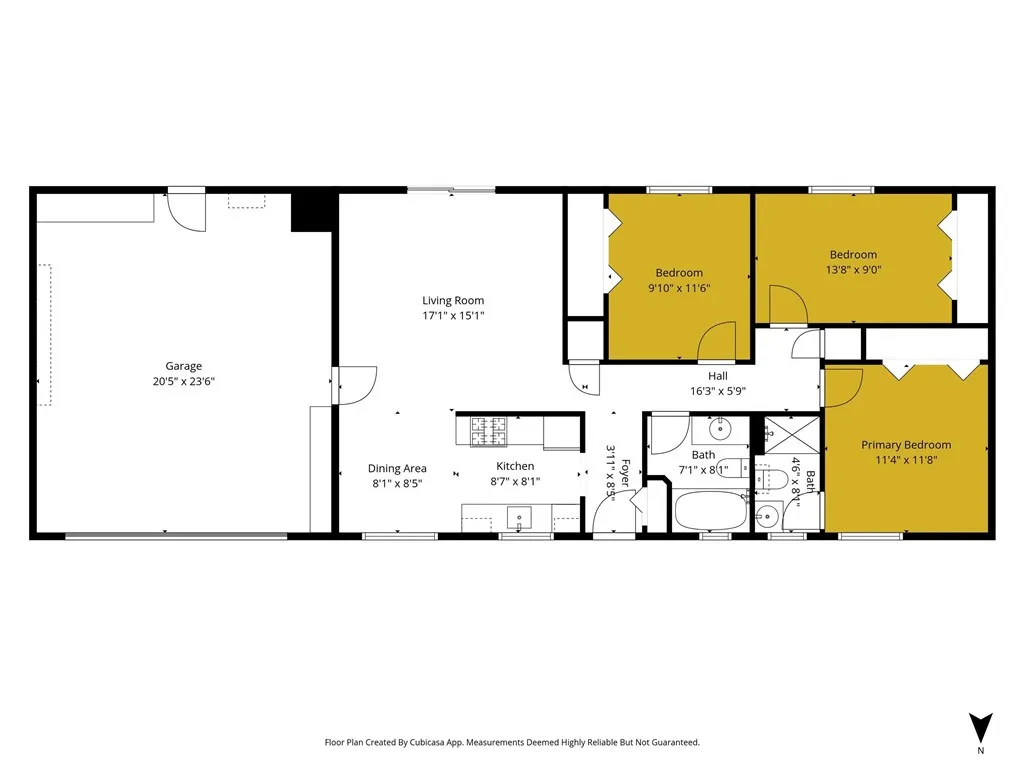 Additional image 14 of 1551 Lee Street, Oroville, CA 95965