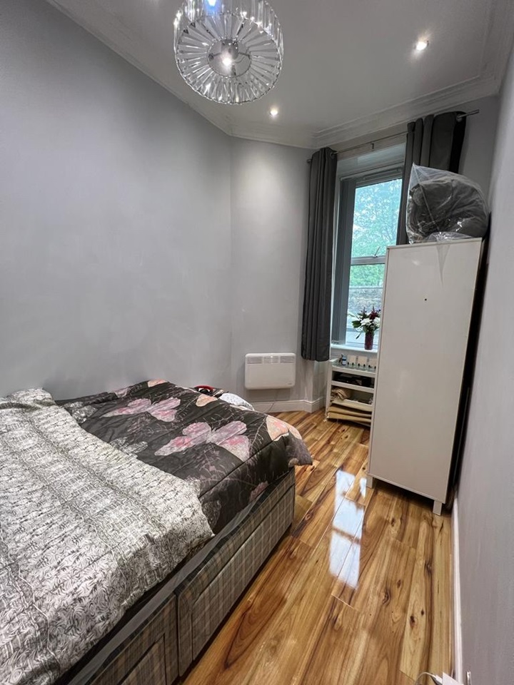 Additional image 3 of 1 Bed Flat, Balcarres Street, EH10, N1 7GU