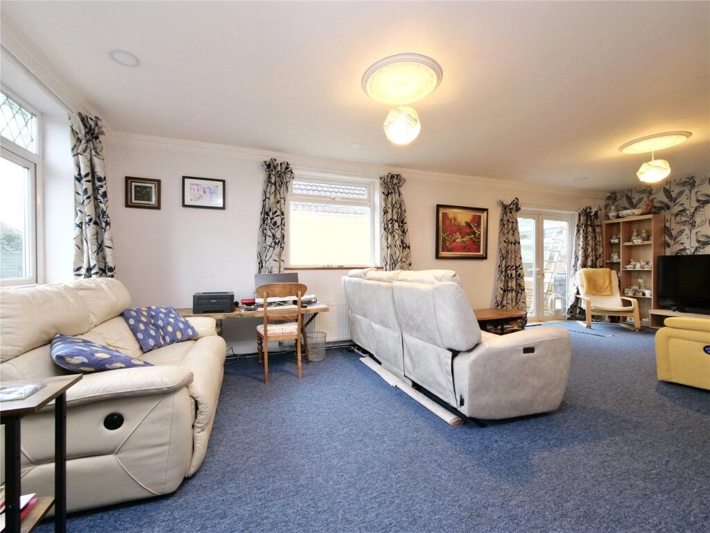 Additional image 15 of Successful Cattery Business & Family Home