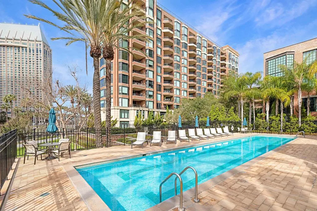 Additional image 36 of 500 W Harbor Drive Unit 716, San Diego, CA 92101