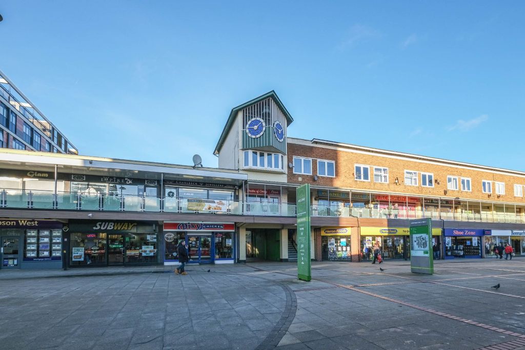 Additional image 27 of 1 bed flat to rentCorporation Street, Corby NN17