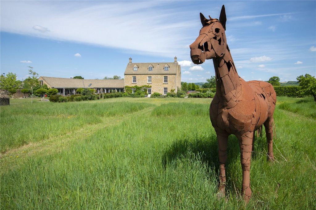 Additional image 26 of 5 bed detached house to rentMarshmouth Lane, Bourton-On-The-Water, Cheltenham, Gloucestershire GL54