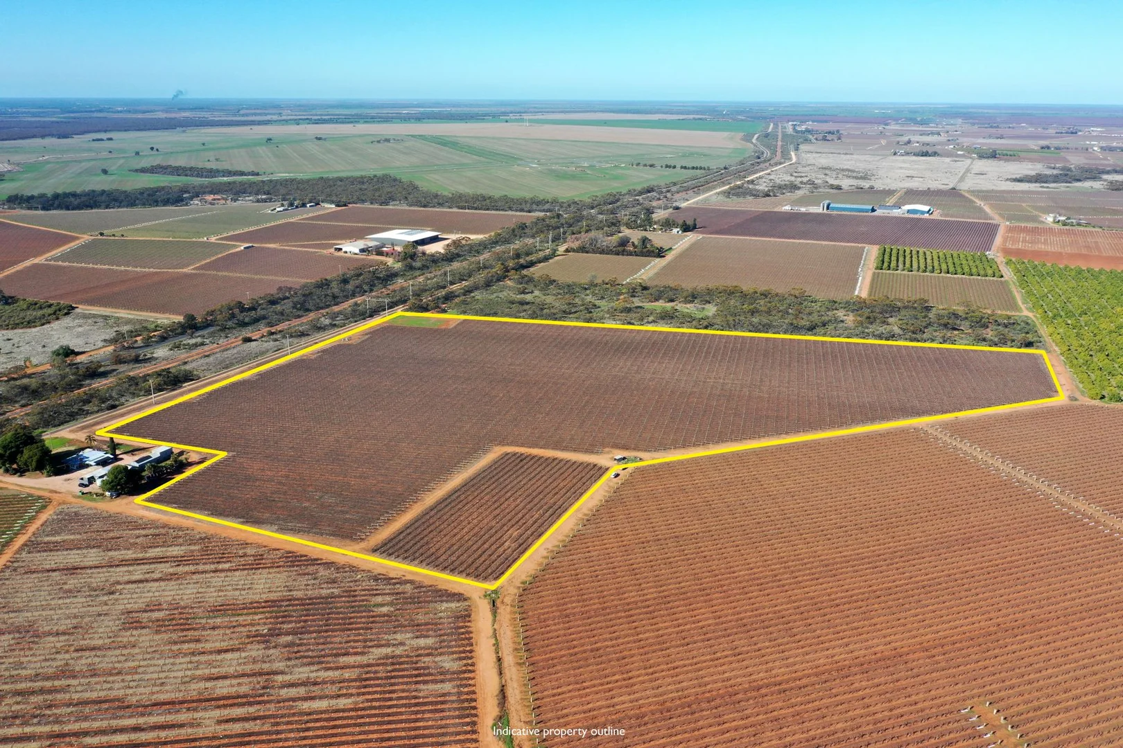 Additional image 8 of Lot 2 PS216987 Anzac Road, Robinvale VIC 3549