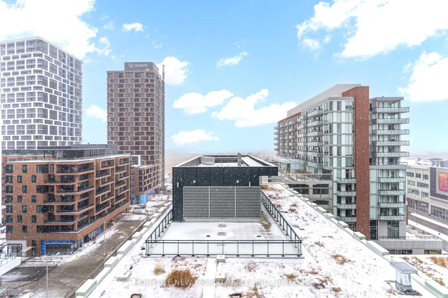 Additional image 20 of 8081 Birchmount Road 1014