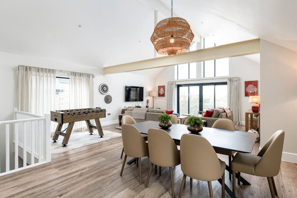 Additional image 13 of Cookswood, Stoke St Michael