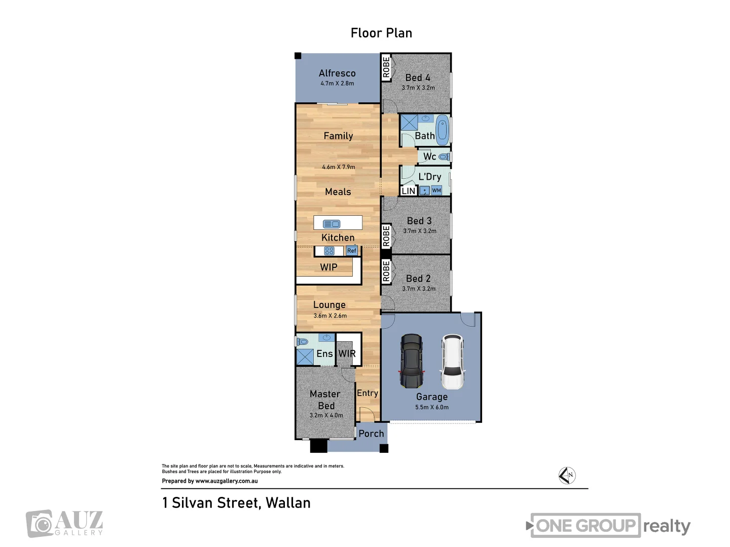 Additional image 18 of 1 Silvan Street, Wallan VIC 3756