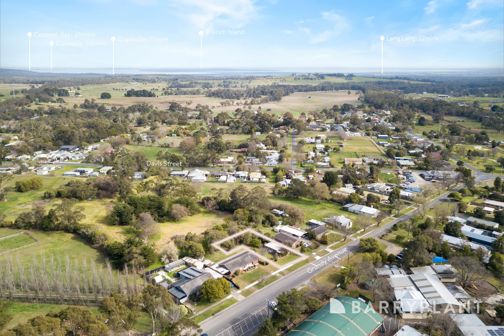 Additional image 5 of 26 Grundy Avenue, Nyora VIC 3987